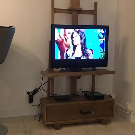 Apartamento Hyper Centre