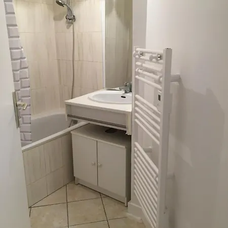 Apartamento Hyper Centre *