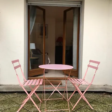 Hyper Centre * Deauville