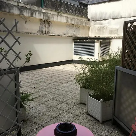 Hyper Centre * Deauville