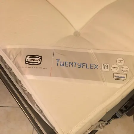 Apartamento Hyper Centre Deauville