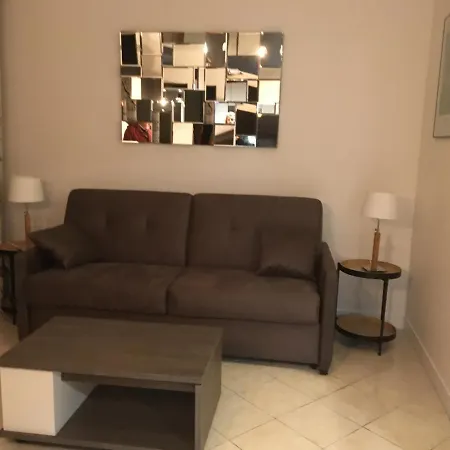 Apartment Hyper Centre
