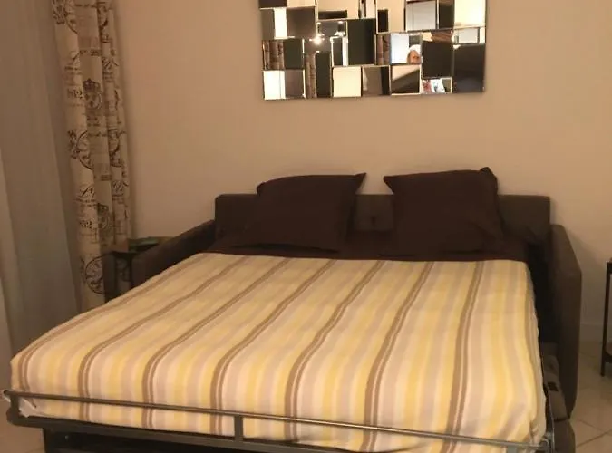 Appartement Hyper Centre *