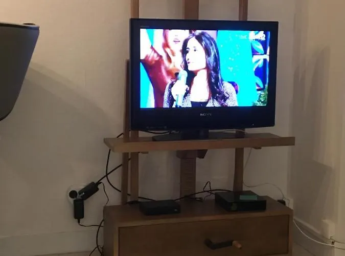 Appartement Hyper Centre