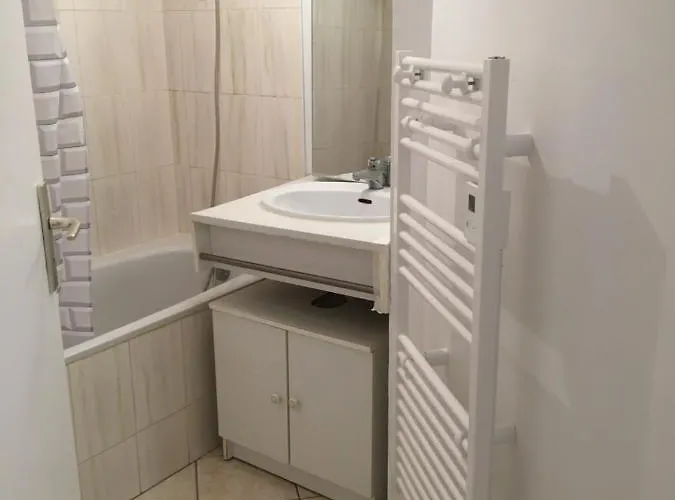 Apartment Hyper Centre *