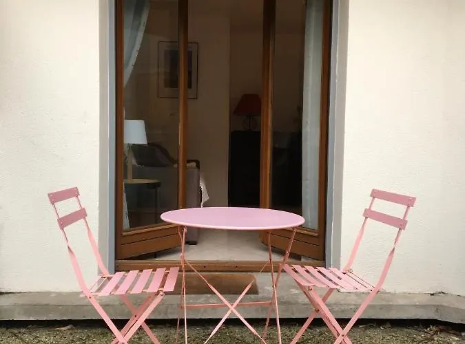 Hyper Centre * Deauville