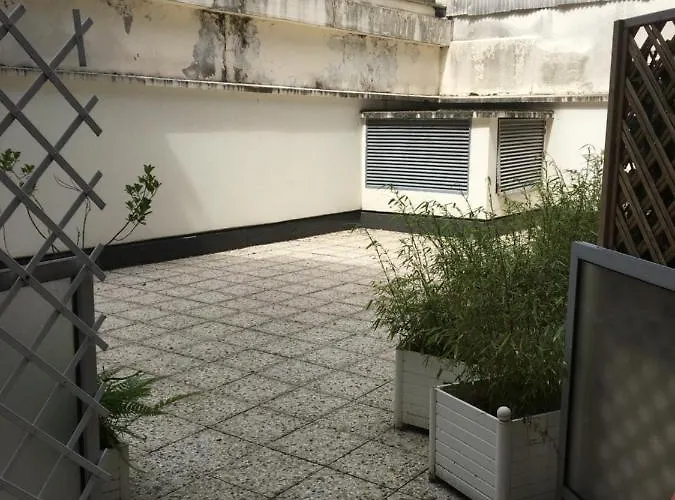 Hyper Centre * Deauville