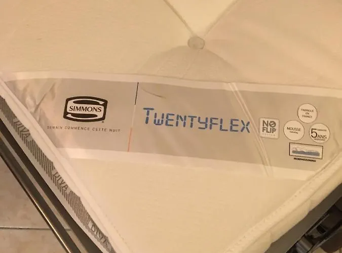 Apartment Hyper Centre Deauville